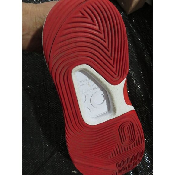 NIKE KEVIN DURANT KD 14 TB UNIVERSITY RED BASKETBALL SNEAKERS SZ 10.5 DJ0977-991 - Picture 6 of 10